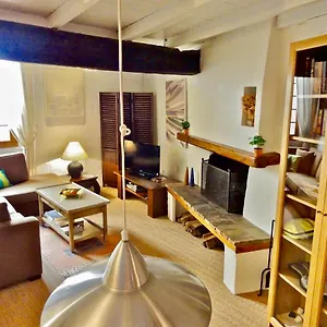 Appartamento Charming Duplex In The Heart Of The Village - Charmant Duplex Au Coeur Du Village -, Saint-Tropez